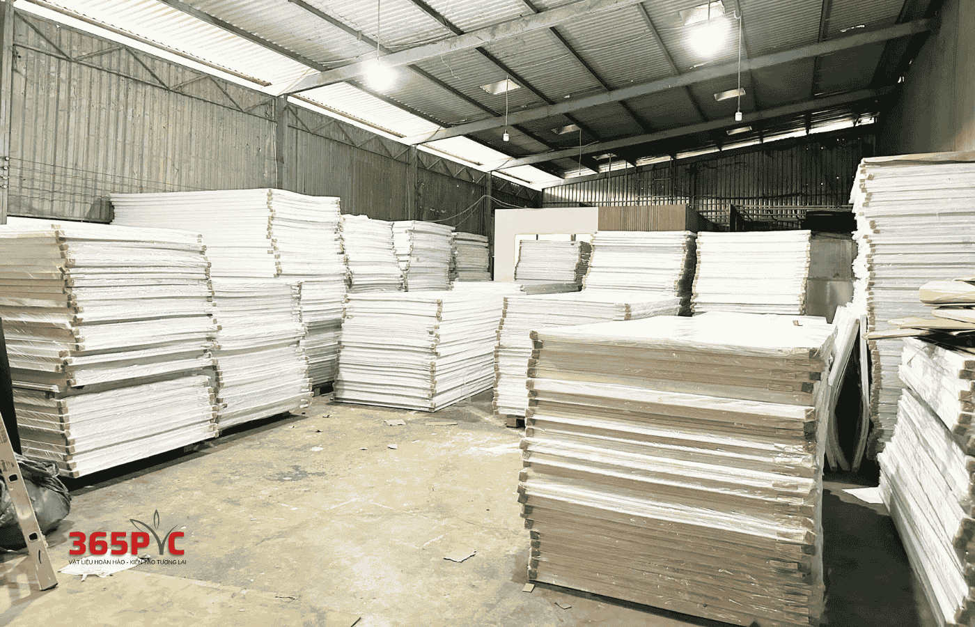 Tổng kho fomex 365PVC
